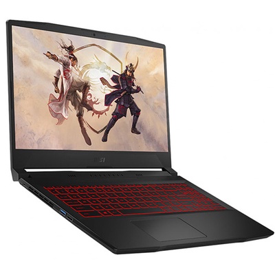 Laptop MSI Katana GF66 11UD-696VN-2