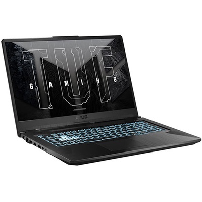 Laptop ASUS TUF Gaming F17 FX706HC-HX105W-6