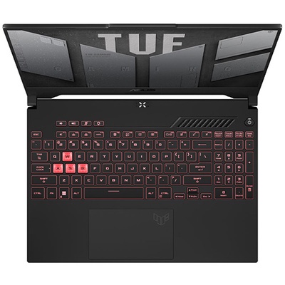 Laptop ASUS TUF Gaming A15 FA507RM-HN018W-8