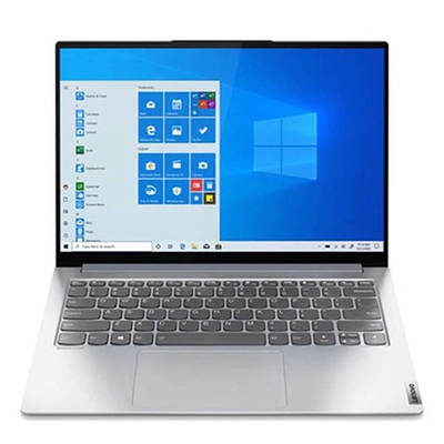 Laptop Lenovo Yoga Slim 7 Pro 14ACH5 82NK003HVN-1