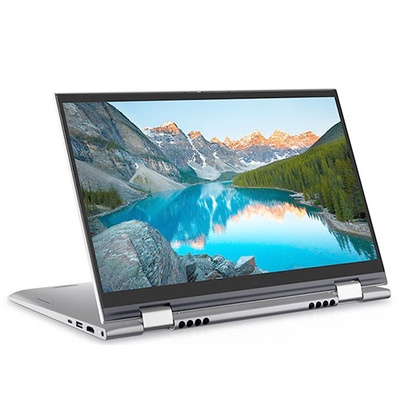 Laptop Dell Inspiron 14 i5410 5149SLV Nhập khẩu chính hãng-2