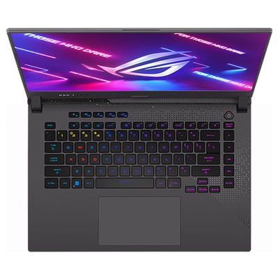 Laptop ASUS Gaming ROG Strix G17 G713RM-LL016W-4