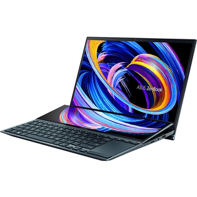 Laptop ASUS ZenBook UX482EA-KA268T-4