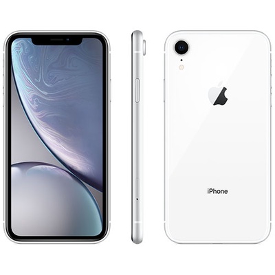 iPhone XR 64GB I Chính hãng VN/A-12