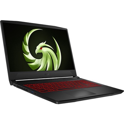 Laptop Gaming MSI Bravo 15 B5DD-264VN-3