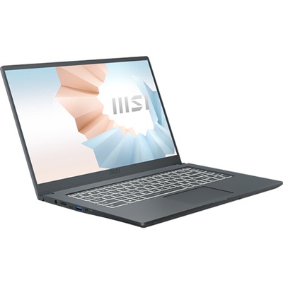 Laptop MSI Modern 15 A11M-2