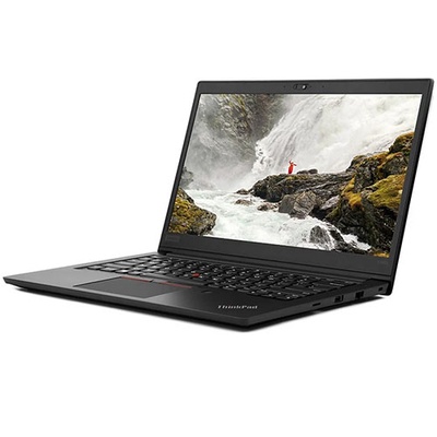 Laptop Lenovo Thinkpad E490S 20NGS01K00-2