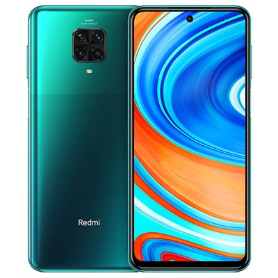 Xiaomi Redmi Note 9 Pro-2