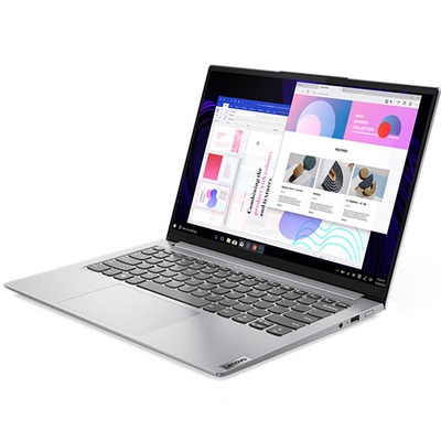 Laptop Lenovo Yoga Slim 7 Pro 14IHU5 O 82NH00AEVN-3