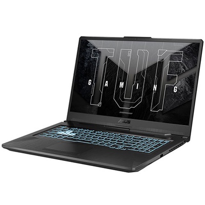 Laptop ASUS TUF Gaming F17 FX706HC-HX105W-5