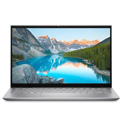 Laptop Dell Inspiron 14 i5410 5149SLV Nhập khẩu chính hãng-1