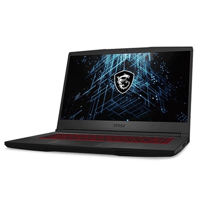 Laptop MSI Gaming GF63 Thin 11UD - 628VN-1