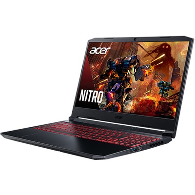 Laptop Gaming Acer Nitro 5 AN515-45-R86D NH.QBCSV.005-2