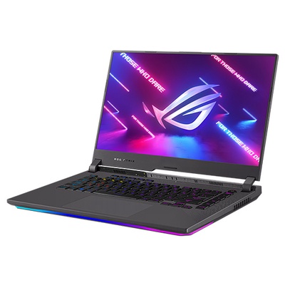 Laptop ASUS Gaming ROG Strix G17 G713RM-LL016W-3