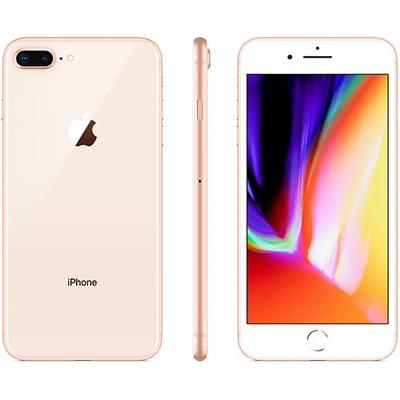 Apple iPhone 8 Plus 256GB I Chính hãng VN/A-14