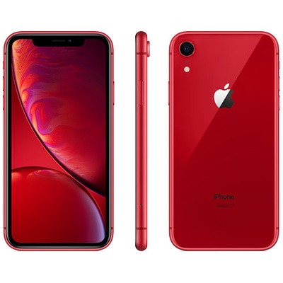 iPhone XR 64GB I Chính hãng VN/A-13