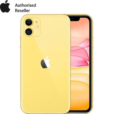 iPhone 11 64GB I Chính hãng VN/A-4