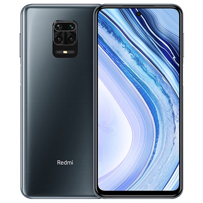 Xiaomi Redmi Note 9 Pro-3