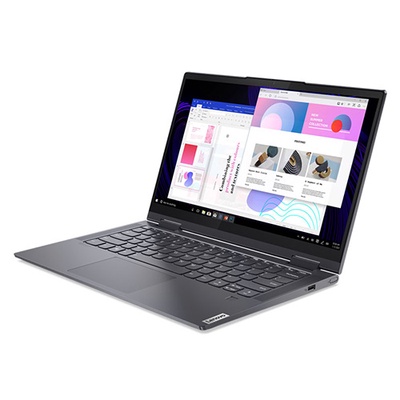 Laptop Lenovo Yoga Slim 7 14ACN6 82N7008WVN-2