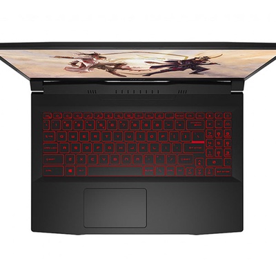 Laptop MSI Katana GF66 11UD-696VN-4