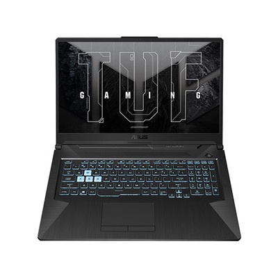 Laptop ASUS TUF Gaming F17 FX706HC-HX105W-4