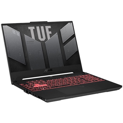 Laptop ASUS TUF Gaming A15 FA507RM-HN018W-5