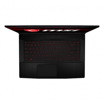 Laptop MSi Gaming GF63 11UC 443VN-3