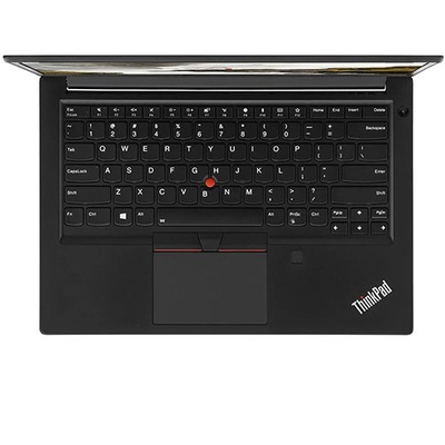 Laptop Lenovo Thinkpad E490S 20NGS01K00-1