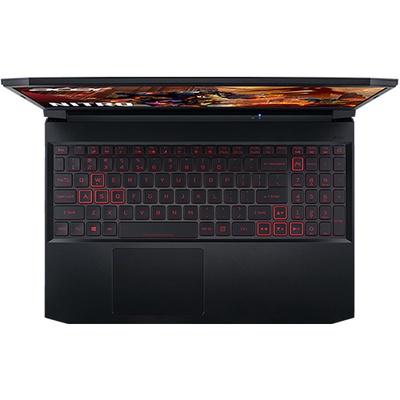 Laptop Gaming Acer Nitro 5 AN515-45-R86D NH.QBCSV.005-0