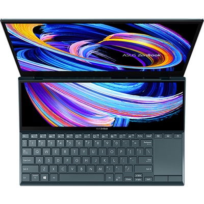 Laptop ASUS ZenBook UX482EA-KA268T-3