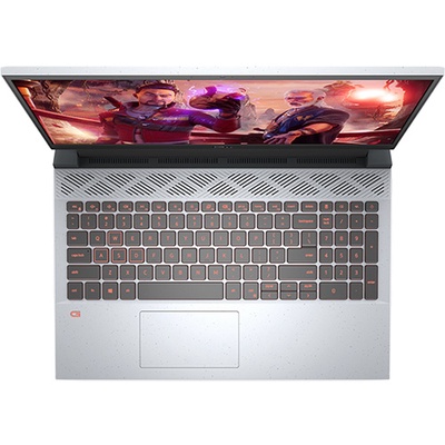 Laptop Dell Gaming G15 5515 P105F004DGR-4