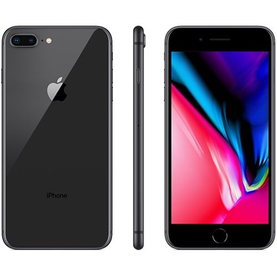 Apple iPhone 8 Plus 256GB I Chính hãng VN/A-15