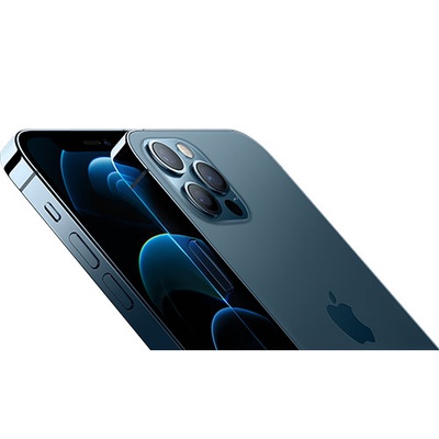 iPhone 12 Pro Max 512GB I Chính hãng VN/A-5