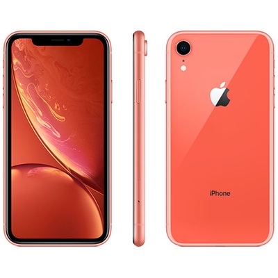 iPhone XR 64GB I Chính hãng VN/A-11