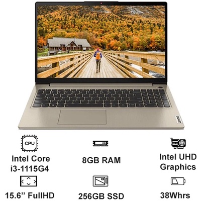 Laptop Lenovo Ideapad 3 15ITL6-3