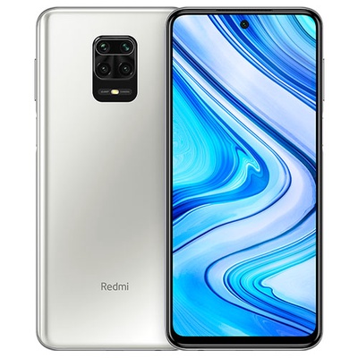 Xiaomi Redmi Note 9 Pro-1