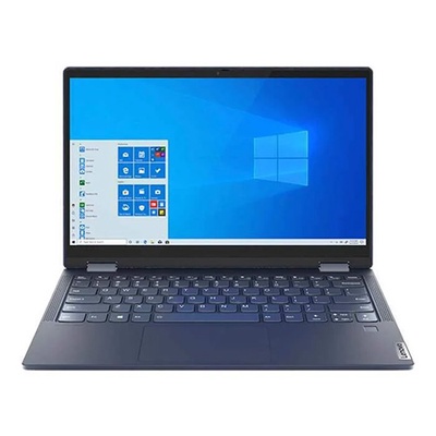 Laptop Lenovo Yoga 6 13ALC6 82ND0034VN-2