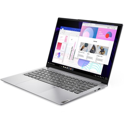 Laptop Lenovo Yoga Slim 7 Pro 14IHU5 O 82NH00AGVN-2