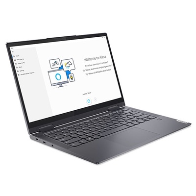 Laptop Lenovo Yoga Slim 7 14ACN6 82N7008WVN-1