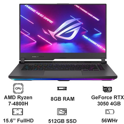 Laptop ASUS ROG Strix G15 G513IC-HN002T-4