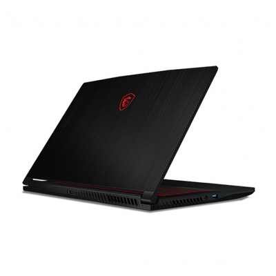 Laptop MSi Gaming GF63 11UC 443VN-0