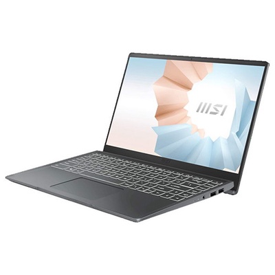 Laptop MSI Modern 14 B11MOU-1032VN-5