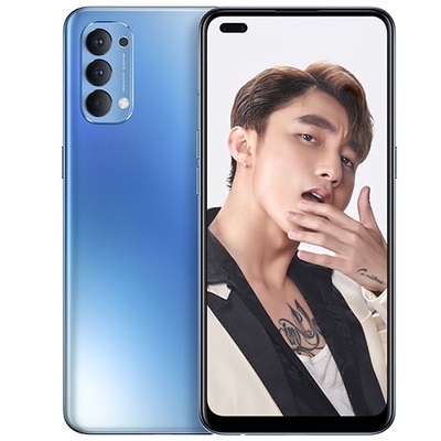 Oppo Reno4-2