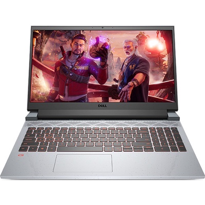 Laptop Dell Gaming G15 5515 P105F004DGR-0