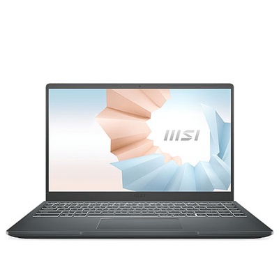 Laptop MSI Modern 14 B5M 202VN-3