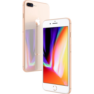 Apple iPhone 8 Plus 256GB I Chính hãng VN/A-12