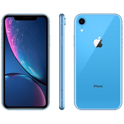 iPhone XR 64GB I Chính hãng VN/A-10