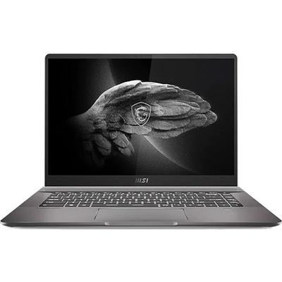 Laptop MSI Creator Z16 A11UET-217VN-3