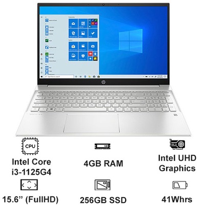 Laptop HP Pavilion 15-EG0542TU 4P5G9PA-5