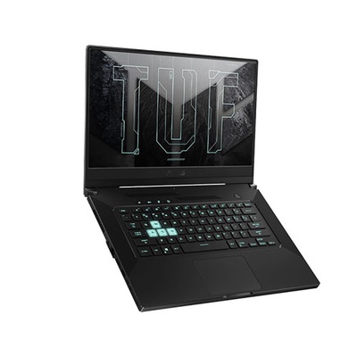 Laptop ASUS TUF Dash Gaming F15 FX516PC-HN558W-2